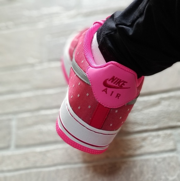 Nike Air Force 1 Low - Picture 6 of 8